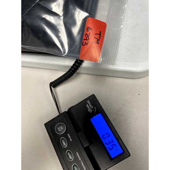 NEW AQUA Puff Sleeve Lace Blouse High Neck Pleated Sheer in Black Women's M - Picture 8 of 8